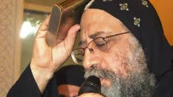 Pope Tawadros consecrated church given as present from the Catholic Church